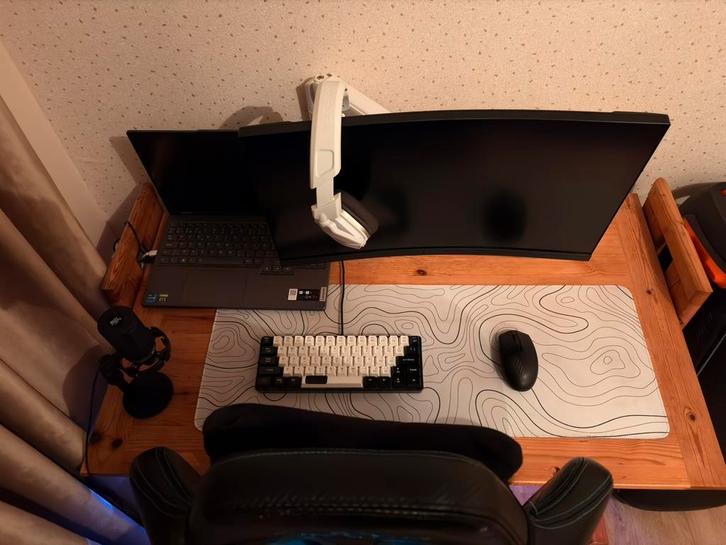 Pc setup, Games en Spelcomputers, Games | Pc, Nieuw, Ophalen