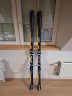 SKI SALOMON SUPERAXE 9 V3 176cm, Sport en Fitness, Skiën en Langlaufen, Ski, 160 tot 180 cm, Carve, Ski's