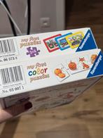 Jeux éducatifs Ravensburger, Enlèvement ou Envoi