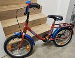 Kinderfiets Loekie Bike 16 inch, Fietsen en Brommers, Ophalen, Gebruikt, 16 tot 20 inch, Loekie