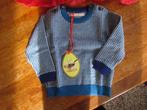 Trui Fred & Ginger 6 maand, Kinderen en Baby's, Truitje of Vestje, Nieuw, Ophalen of Verzenden, Fred & Ginger