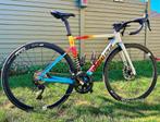 Koersfiets specialized allez sprint maat 52 en rollen, Ophalen, Zo goed als nieuw, Overige maten, Overige merken