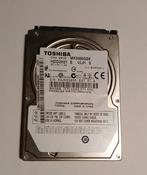 2.5 HDD...toshiba...500GB, Computers en Software, Harde schijven, Ophalen, Intern, Toshiba, Zo goed als nieuw