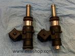 BMW INJECTOR OE 13617672335 K EN R MODELS, Motoren, Ophalen of Verzenden, Gebruikt