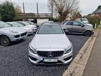 Mercedes-Benz c450 Amg reeds blanco gvv!!!!, Automaat, 2996 cc, Leder, Bedrijf