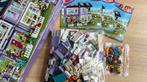 Lego Friends 41095, Emma’s House, complet, Enlèvement ou Envoi, Comme neuf, Lego