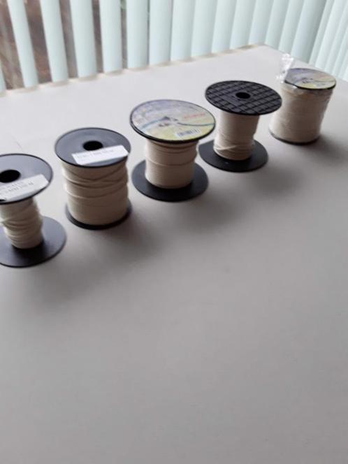 Tegelkoort  dikte 2 - 2,5 - 3mm voor afstand tegels nieuw, Doe-het-zelf en Bouw, Gereedschap | Handgereedschap, Nieuw, Ophalen of Verzenden