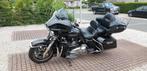 Type FL3 ULTRA LIMITED 1690 cc 64kw, Motoren, Bedrijf