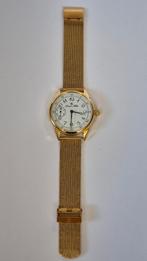 Roman Miller Old Frankfurt, Montre-bracelet, Enlèvement ou Envoi, Acier, Acier