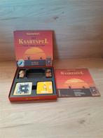De kolonisten van catan het Kaartspel - 999 games - s3783, Hobby en Vrije tijd, Verzenden, Zo goed als nieuw