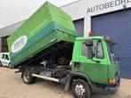 DAF 45 *150TI-EURO2-BELGIAN TRUCK-93000Km ONLY!* (bj 2000), Auto's, Euro 2, Achterwielaandrijving, 110 kW, Bedrijf