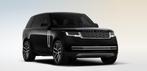 Land Rover Range Rover // P460e SE AWD, Automaat, 2993 cc, 340 kW, Zwart