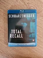 Total Recall (1990) blu ray, Cd's en Dvd's, Ophalen of Verzenden, Gebruikt