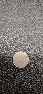 Franse Pacifische Territoria 10 frank 2021, Enlèvement ou Envoi