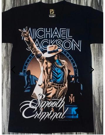 Michael Jackson t-shirt xl beschikbaar voor biedingen