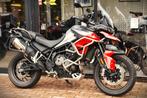 TRIUMPH TIGER 850 SPORT ***MOTOVERTE.BE***, Motos, Motos | Triumph, Poignées chauffantes, Tourisme, Entreprise, 3 cylindres