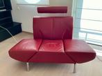 Sofa - modulaire fauteuil met 1 tot 3 zitplaatsen, Huis en Inrichting, Zetels | Zetels, Ophalen, Zo goed als nieuw, Metaal