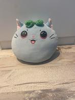 Squishmallow 19cm, Kinderen en Baby's, Speelgoed | Knuffels en Pluche, Ophalen, Zo goed als nieuw