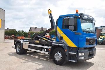 MAN TGM 18.340 (bj 2012) beschikbaar voor biedingen