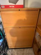 Boekenkasten, Huis en Inrichting, Ophalen, Zo goed als nieuw