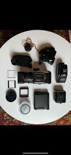 Hasselblad 503 CW set, Enlèvement ou Envoi, Comme neuf, Leica
