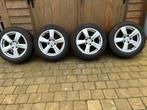Winterbanden op velg, Autos : Pièces & Accessoires, Pneus & Jantes, Pneus et Jantes, Pneus hiver, Véhicule de tourisme, Enlèvement