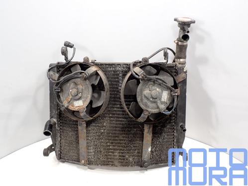 radiateur voor de Yamaha YZF 1000 R 1996 - 2001 thunderace y, Motoren, Onderdelen | Yamaha, Gebruikt, Ophalen of Verzenden