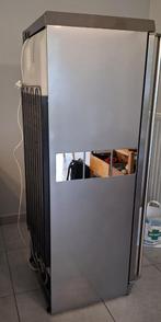 Frigo, Elektronische apparatuur, Koelkasten en IJskasten, Ophalen, Gebruikt, Zonder vriesvak, 160 cm of meer