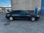 Audi A6 2.8 FSI Benzine/ Automaat Met keuring voor verkoop, Stof, 2773 cc, Blauw, Grijs