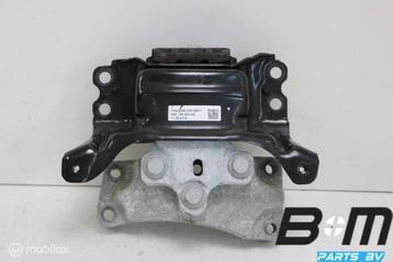 Motorsteun met console VW Golf 7 5Q0199555AD beschikbaar voor biedingen