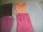 SET VAN 4 DAMESBLOUSES TL 38 VOOR DE ZOMER | H&M, Kleding | Dames, Jassen | Zomer, Maat 38/40 (M), H&M, Overige kleuren, Nieuw