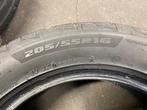Set 16" Bridgestone Potenza Adrenalin RE002 voor Porsche, Auto-onderdelen, Ophalen, Gebruikt, 16 inch, Band(en)