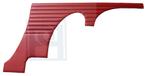 Bekleding P1800 Jensen paneel Rechtsachter rood 301-176 303-, Auto-onderdelen, Nieuw, Ophalen of Verzenden, Volvo