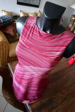 uniek praktisch makkelijk gelijnde jurk maat 40, Vêtements | Femmes, Robes, Comme neuf, Taille 38/40 (M), Rose, Street One