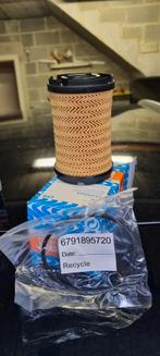 Audi, Seat, Volkswagen oliefilter, Ophalen of Verzenden, Audi