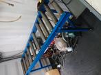 professionele rollenbanen, Doe-het-zelf en Bouw, Ophalen, Gebruikt