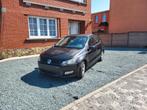 V.W. POLO 1.2 BENZINE, Auto's, Volkswagen, Voorwielaandrijving, Stof, Zwart, Zwart