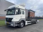 Mercedes-Benz Axor 1829, Auto's, Vrachtwagens, Automaat, Wit, Mercedes-Benz, Diesel