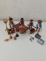 4292 Piratenbende met schat, Kinderen en Baby's, Speelgoed | Playmobil, Ophalen of Verzenden, Zo goed als nieuw