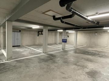 Garage te huur in Kuurne beschikbaar voor biedingen