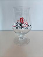 Duvel glas, Enlèvement ou Envoi, Duvel