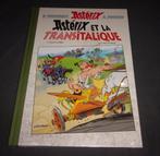 bd bd0424 37 astérix et la transitalique grand format éditio, Livres, Enlèvement