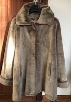 Jassen van imitatiebont voor dames, C&A, Ophalen, Gedragen, Overige kleuren