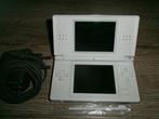 Nintendo DS - Wit, Ophalen, Zo goed als nieuw, Wit