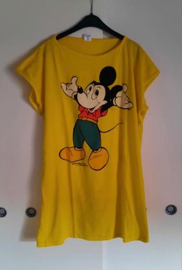 Disney pyjama kleedje "XXXL" beschikbaar voor biedingen