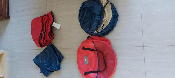 Tente de voyage de la marque Prémaxx / travel-cot, Enfants & Bébés, Berceaux & Lits, Comme neuf, Lit