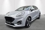 Ford Puma 1.0i Ecoboost mHEV 114kW ST-Line X, Auto's, Ford, Voorwielaandrijving, https://public.car-pass.be/vhr/379e6083-a1c2-49f2-93df-e912ba8cca31