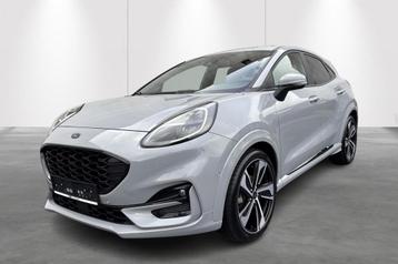 Ford Puma 1.0i Ecoboost mHEV 114kW ST-Line X beschikbaar voor biedingen