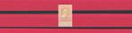 Nr. 79 MNH Koning Leopold II van 1905., Postzegels en Munten, Postzegels | Europa | België, Staatshoofden, Orginele gom, Verzenden