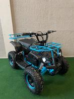 Nieuwe Ultra 1000 watt electrische gele quad voor kinderen, Enlèvement